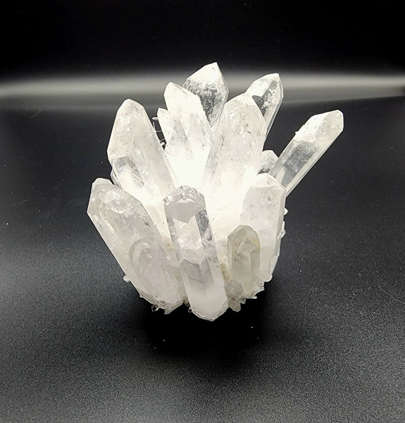 Clear Quartz Cluster