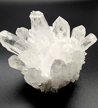 Clear Quartz Cluster