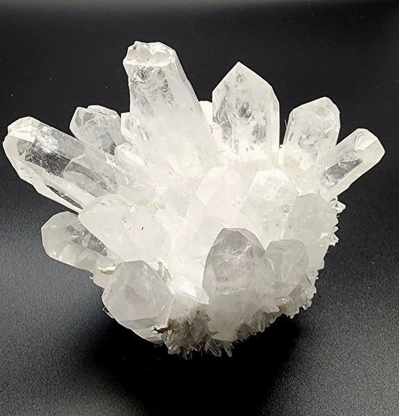 Clear Quartz Cluster