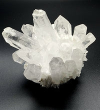 Clear Quartz Cluster