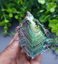 Bismuth