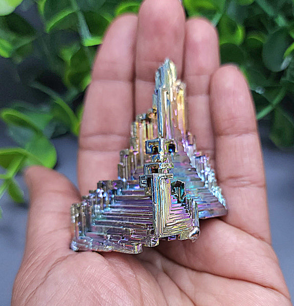 Bismuth