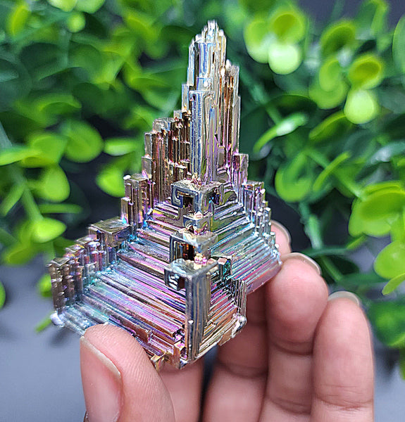 Bismuth