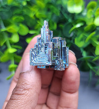 Bismuth