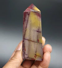 Mookaite Jasper Towers