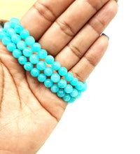 AAA Quality Peruvian Amazonite Bracelet