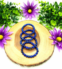 HQ Lapis Lazuli Bracelet