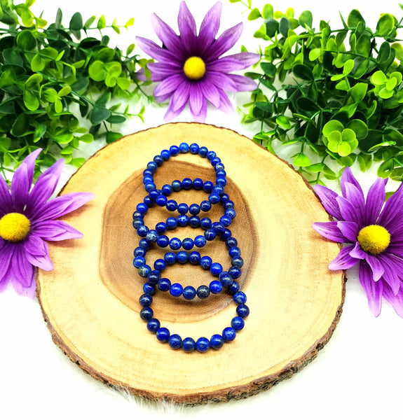 HQ Lapis Lazuli Bracelet