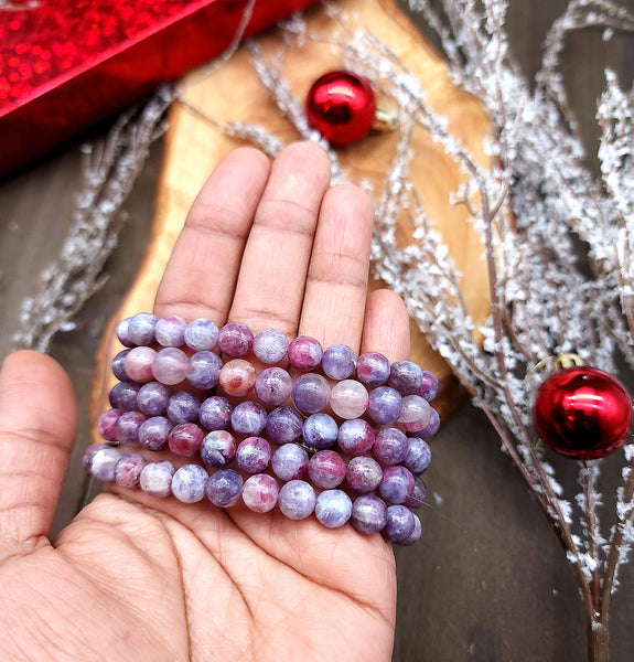 Unicorn Stone Bracelet