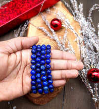 HQ Lapis Lazuli Bracelet