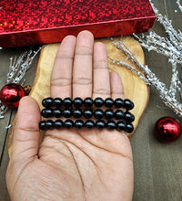 Black Tourmaline Bracelet