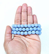 Angelite Bracelet